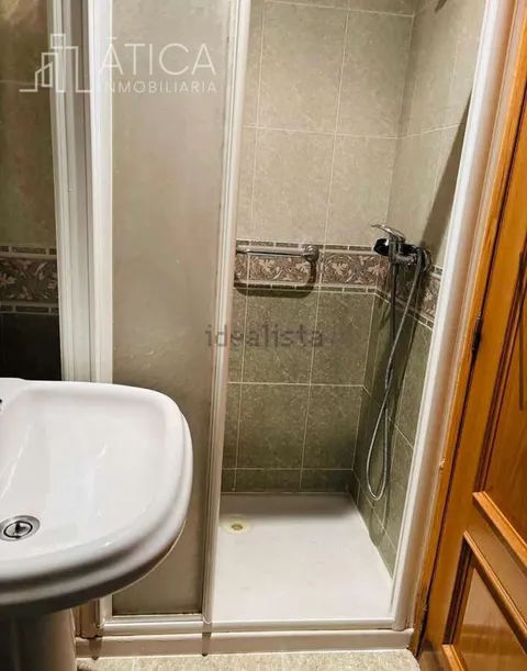 Wohnung 80 m² in Salamanca