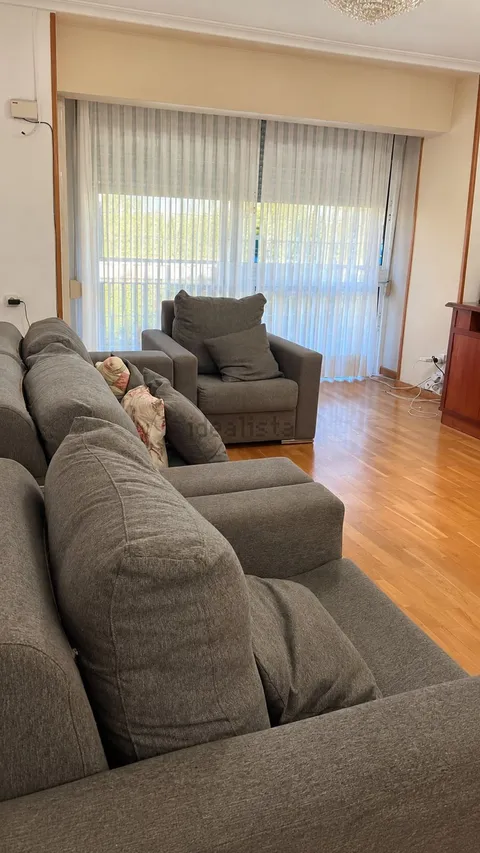 Habitación en alquiler, Alicante (4/11)