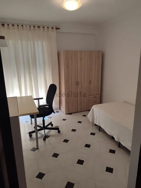 Pis de 65 m² a Sevilla
