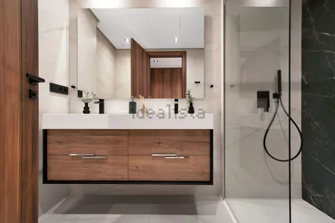 Pis de 92 m² a Marbella