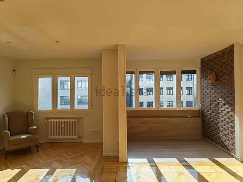 Pis de 150 m² a Madrid