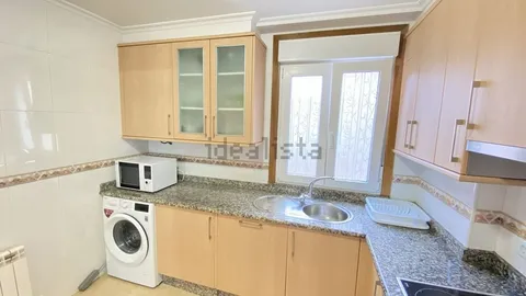 Piso de 63 m² en Arteixo