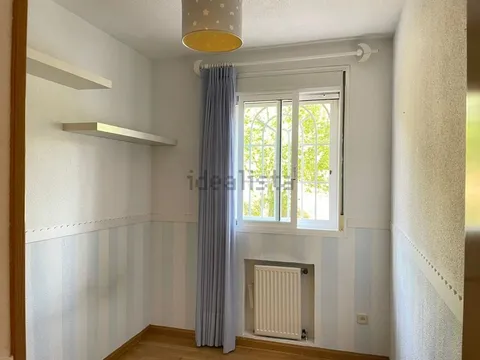 Pis de 110 m² a Madrid