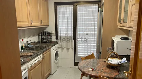 Apartamento 88 m² em Saragoça