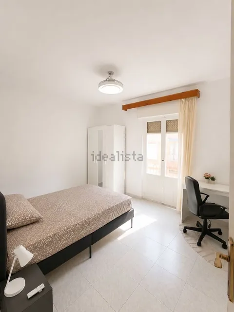Room for rent, Cartagena