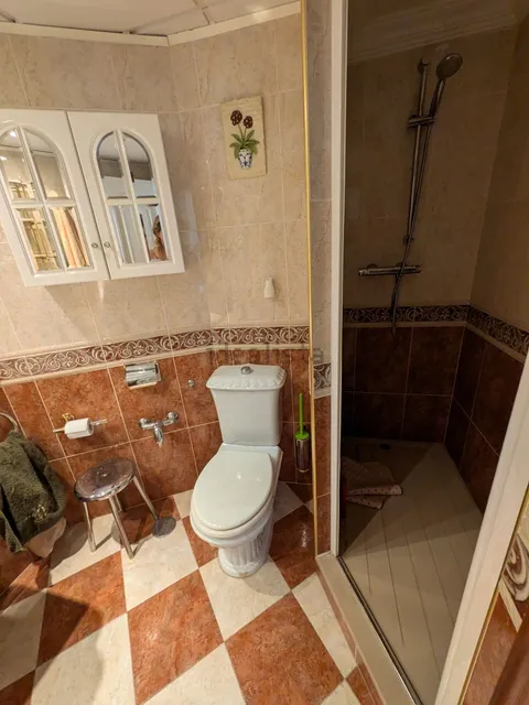 Pis de 107 m² a Benidorm