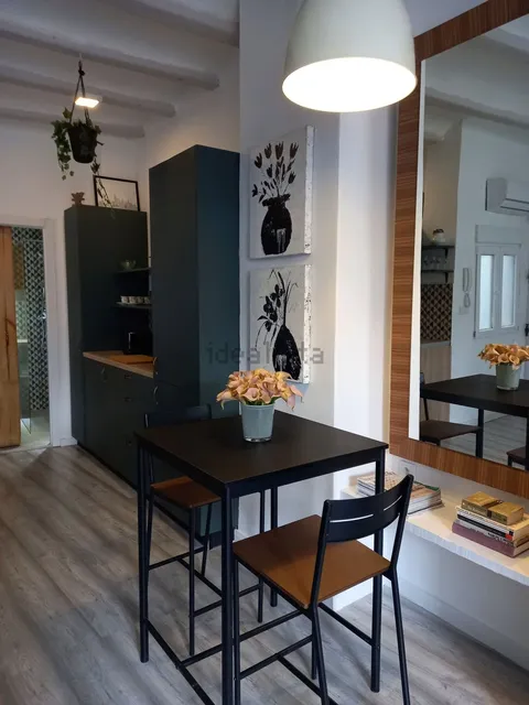 Pis de 50 m² a València