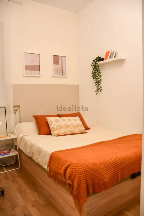 Pis de 117 m² a Madrid