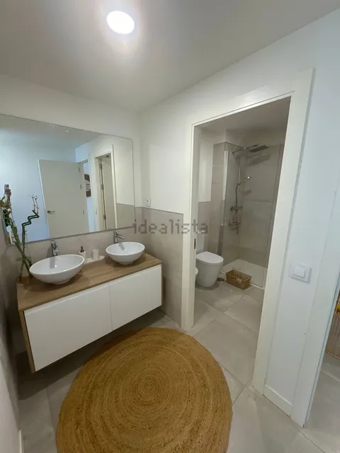 Wohnung 95 m² in Fuengirola