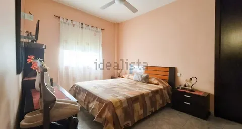 Pis de 80 m² a Los Llanos de Aridane