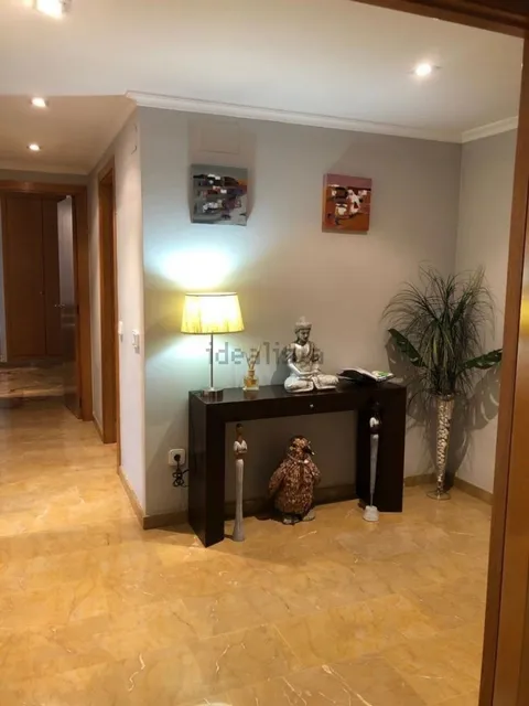 Pis de 94 m² a València (4/17)