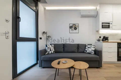 Appartamento 50 m² a Madrid