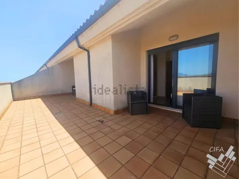 Pis de 134 m² a Sant Jordi