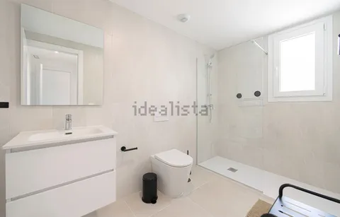 Квартира 110 м² в Mijas