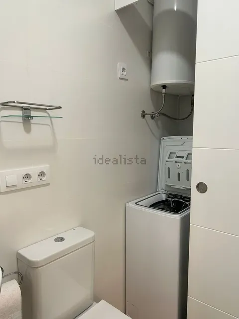 Appartamento 45 m² a Siviglia