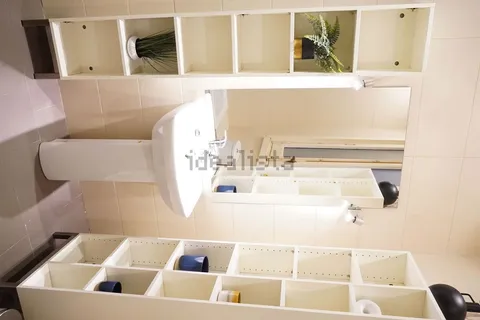 Chambre à louer, Madrid
