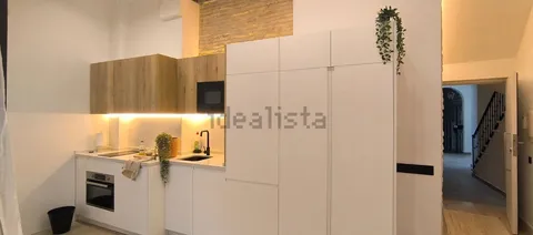 Pis de 98 m² a Sevilla
