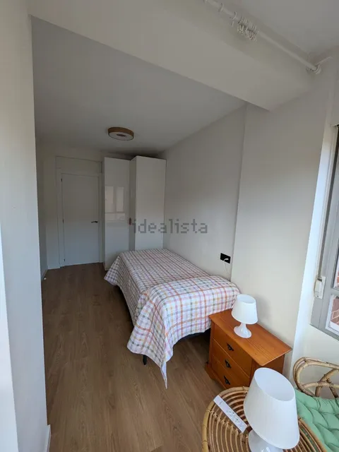Zimmer zur Miete, Santander