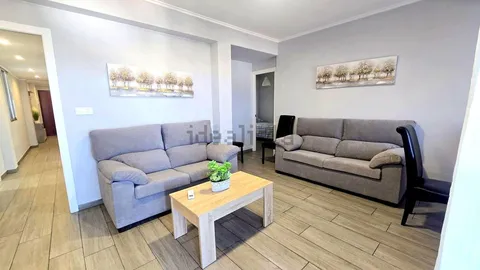 Pis de 98 m² a Gandia