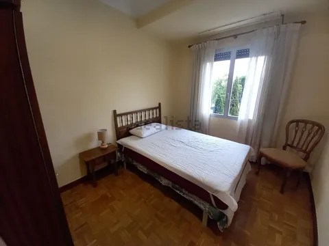 Pis de 89 m² a Madrid
