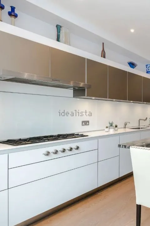 Wohnung 110 m² in Madrid