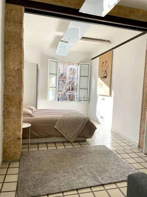 Chambre à louer, Palma