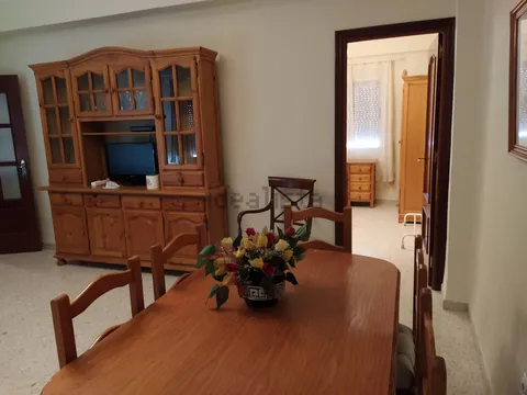 Habitació de lloguer, Sevilla