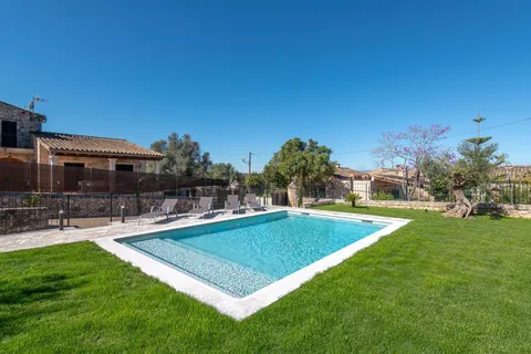Moradia 378 m² em Sineu