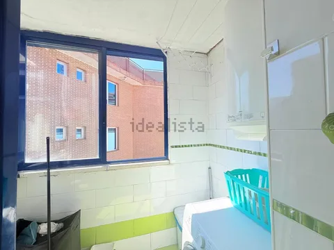 Pis de 105 m² a Madrid