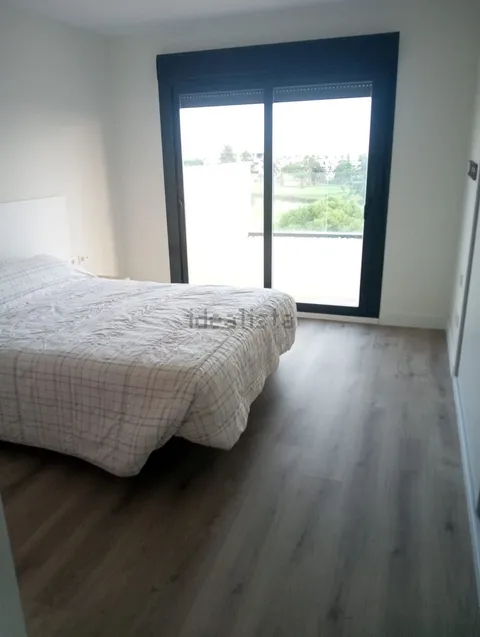 Pis de 200 m² a Almeria