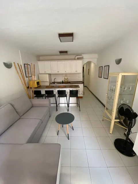 Pis de 50 m² a Las Palmas de Gran Canaria