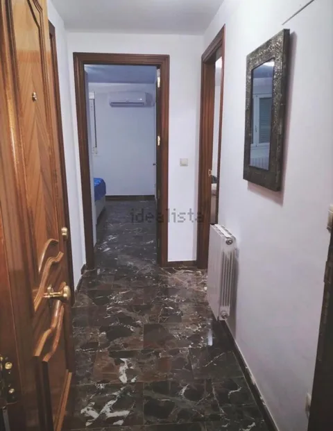 Wohnung 55 m² in Úbeda