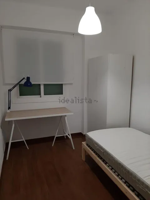 Habitació de lloguer, Granada