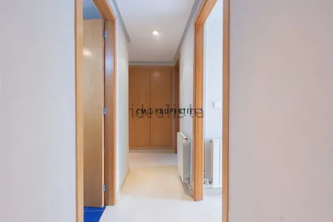 Pis de 93 m² a València