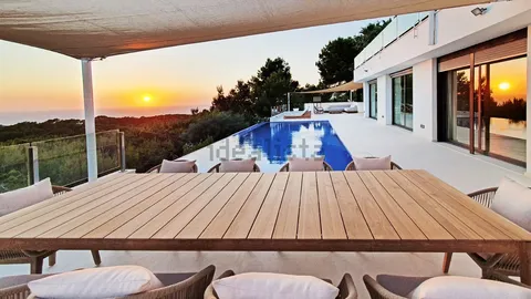 Casa de 500 m² a Sant Antoni de Portmany