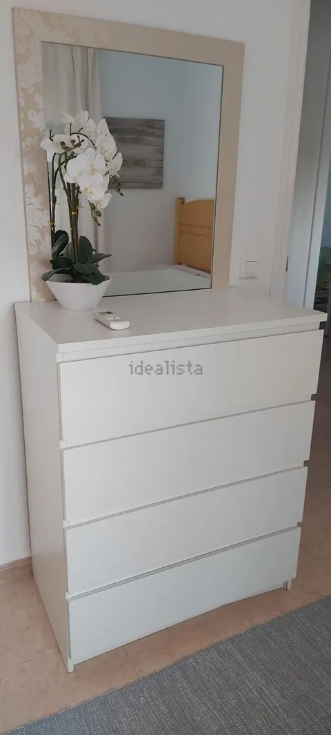 Habitació de lloguer, Ronda