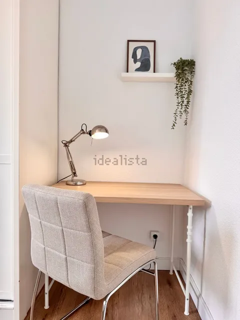 Habitació de lloguer, Sevilla