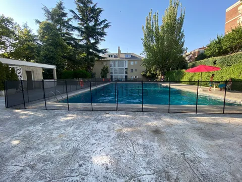 Pis de 130 m² a Madrid