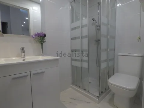 Pis de 58 m² a Madrid