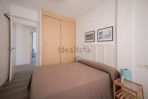 Zimmer zur Miete, Palma
