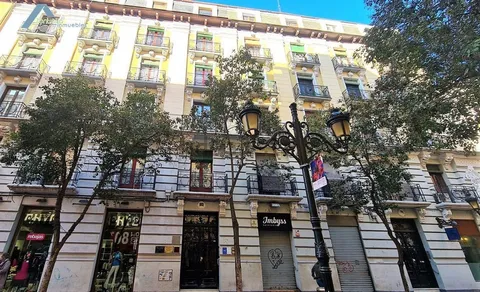 Wohnung 53 m² in Saragossa