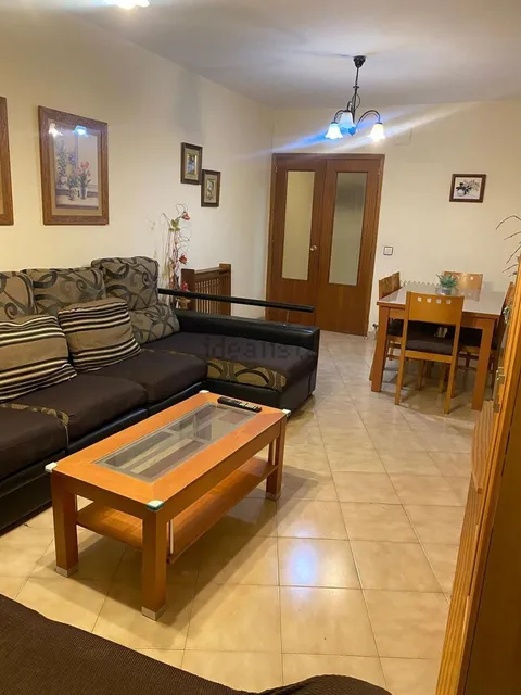 Pis de 95 m² a Cáceres