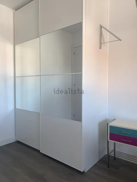 Pis de 64 m² a Madrid