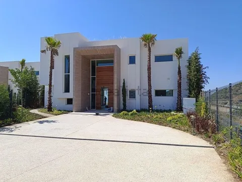 Casa de 750 m² a Ojén