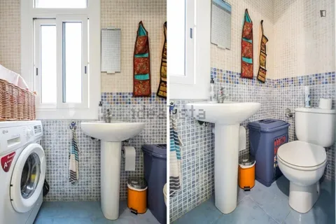 Zimmer zur Miete, Barcelona