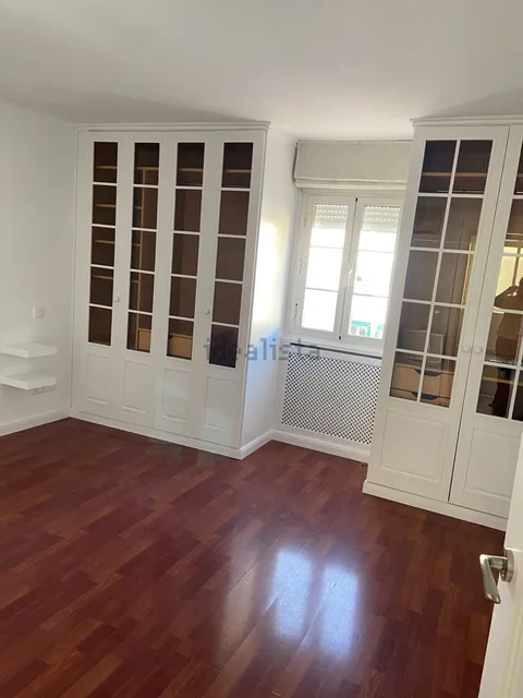 Pis de 95 m² a Madrid