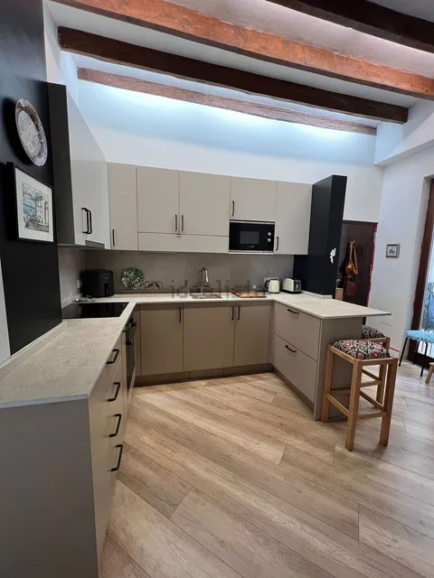 Pis de 100 m² a Palma