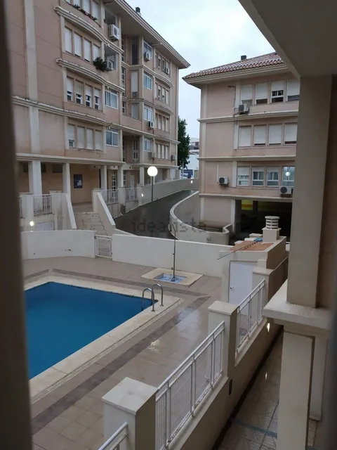 Piso de 100 m² en Manises (2/15)