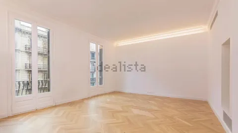 Wohnung 275 m² in Barcelona