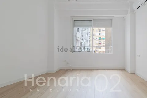 Pis de 156 m² a València